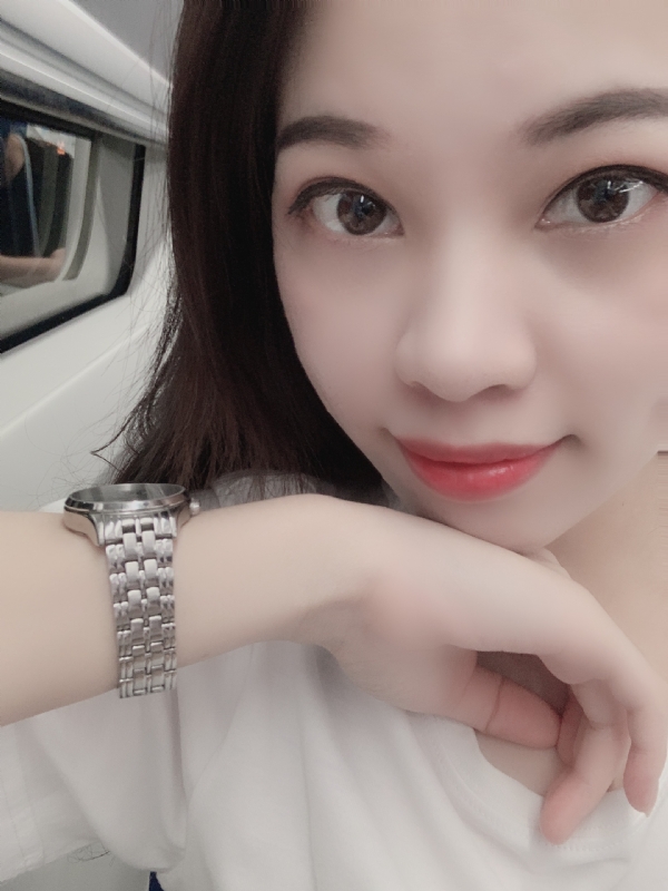 安安123的第一张照片--汕尾红颜知己交友网